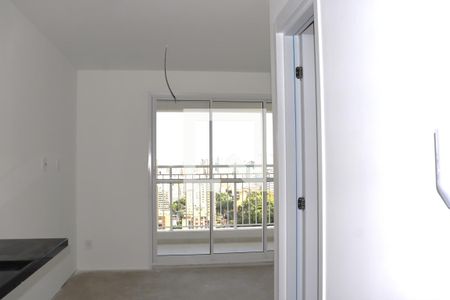 Sala de kitnet/studio à venda com 1 quarto, 24m² em Bela Vista, São Paulo