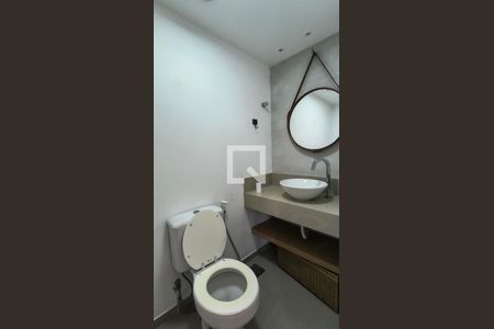 Lavabo 1 de apartamento à venda com 4 quartos, 180m² em Recreio dos Bandeirantes, Rio de Janeiro