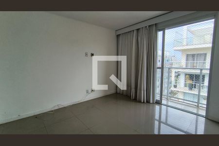 Suíte 1 de apartamento à venda com 4 quartos, 180m² em Recreio dos Bandeirantes, Rio de Janeiro
