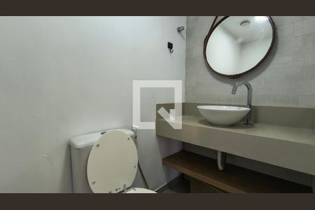 Lavabo 1 de apartamento à venda com 4 quartos, 180m² em Recreio dos Bandeirantes, Rio de Janeiro