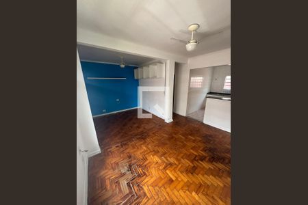 Sala de apartamento à venda com 2 quartos, 79m² em Santo Amaro, São Paulo