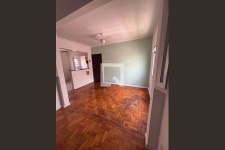 Sala/cozinha de apartamento à venda com 2 quartos, 79m² em Santo Amaro, São Paulo