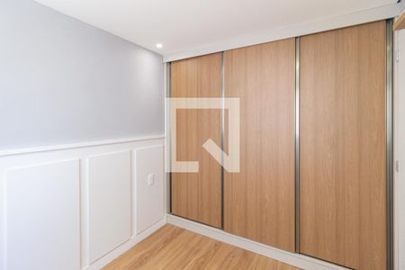 Quarto 2 de apartamento para alugar com 2 quartos, 36m² em Chacara Santa Lucia dos Ypes, Carapicuíba