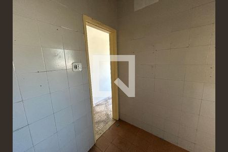 Cozinha de apartamento à venda com 2 quartos, 68m² em Encantado, Rio de Janeiro