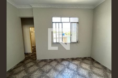 Sala de apartamento à venda com 2 quartos, 68m² em Encantado, Rio de Janeiro