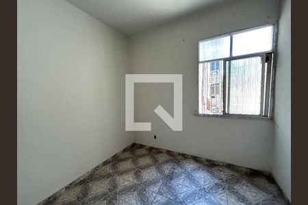 Quarto 1 de apartamento à venda com 2 quartos, 68m² em Encantado, Rio de Janeiro