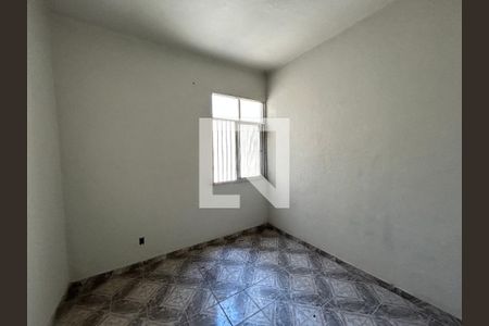 Quarto 1 de apartamento à venda com 2 quartos, 68m² em Encantado, Rio de Janeiro