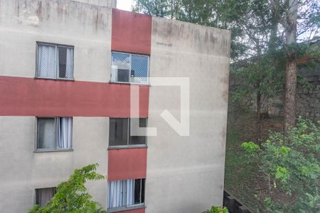 Vista do quarto 2 de apartamento à venda com 3 quartos, 57m² em Conceição, Diadema