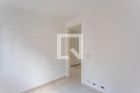 Quarto 1 de apartamento à venda com 3 quartos, 57m² em Conceição, Diadema