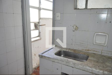 Apartamento à venda com 2 quartos, 68m² em Encantado, Rio de Janeiro