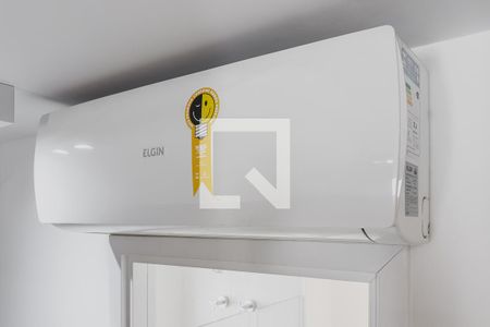 Quarto de kitnet/studio para alugar com 1 quarto, 31m² em Pinheiros, São Paulo