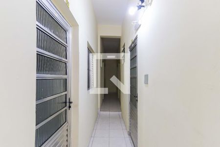 Área comum - Kitnets de casa à venda com 10 quartos, 200m² em Vila Sao Luis, São Paulo
