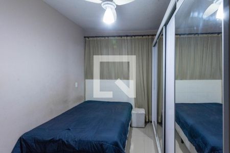 Suíte 1 de casa para alugar com 4 quartos, 195m² em Parque Industrial, Campinas