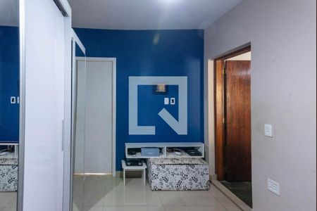 Suíte 1 de casa para alugar com 4 quartos, 195m² em Parque Industrial, Campinas