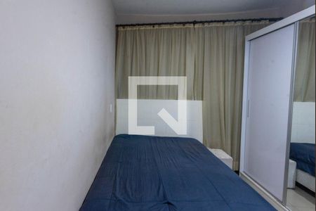 Suíte 1 de casa para alugar com 4 quartos, 195m² em Parque Industrial, Campinas