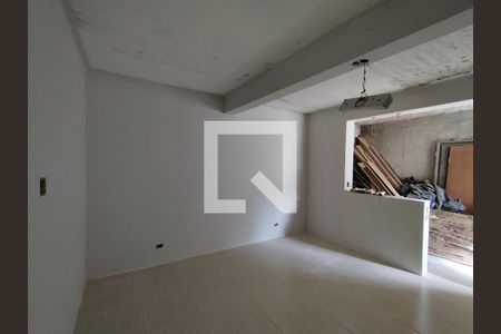 Sala  de casa para alugar com 1 quarto, 50m² em Vila Água Funda, São Paulo