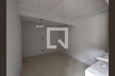 Sala  de casa para alugar com 1 quarto, 50m² em Vila Água Funda, São Paulo