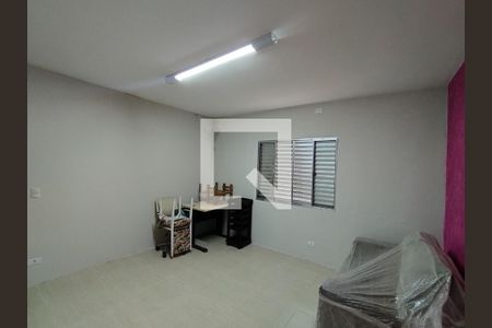 Sala  de casa para alugar com 1 quarto, 50m² em Vila Água Funda, São Paulo