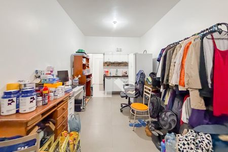 Sala e Quarto de kitnet/studio à venda com 1 quarto, 28m² em Sé, São Paulo