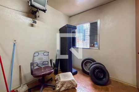 Quarto de apartamento à venda com 1 quarto, 35m² em Liberdade, São Paulo