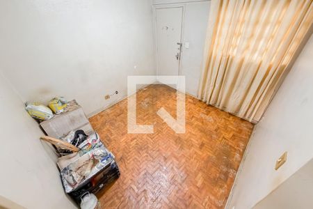 Sala de apartamento à venda com 1 quarto, 35m² em Liberdade, São Paulo