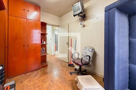Quarto de apartamento à venda com 1 quarto, 35m² em Liberdade, São Paulo