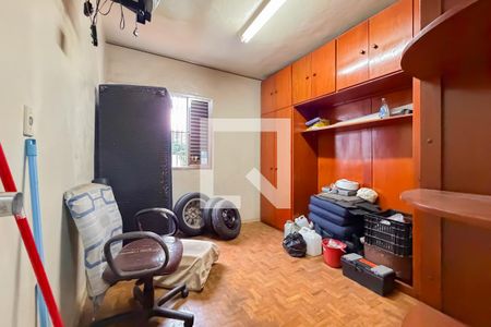 Quarto de apartamento à venda com 1 quarto, 35m² em Liberdade, São Paulo