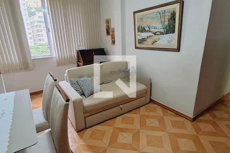 Apartamento à venda com 2 quartos, 68m² em Copacabana, Rio de Janeiro