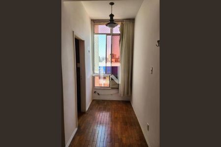 Apartamento à venda com 2 quartos, 90m² em Maracanã, Rio de Janeiro