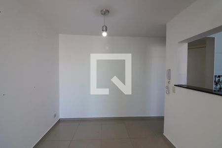 Sala  de apartamento para alugar com 2 quartos, 116m² em Parque Santo Antonio, São Bernardo do Campo