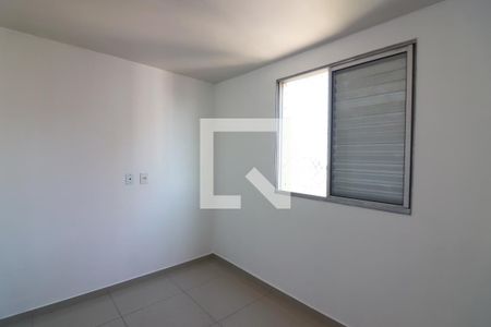 Quarto 1 de apartamento para alugar com 2 quartos, 116m² em Parque Santo Antonio, São Bernardo do Campo
