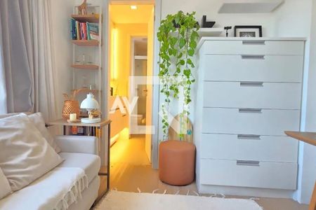 Apartamento à venda com 3 quartos, 104m² em Botafogo, Rio de Janeiro