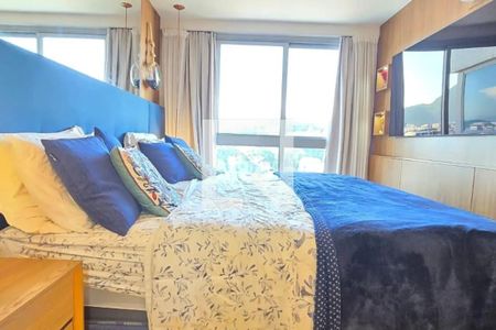 Apartamento à venda com 3 quartos, 104m² em Botafogo, Rio de Janeiro