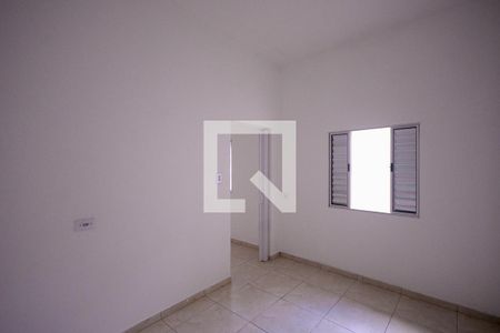 Quarto de casa para alugar com 1 quarto, 60m² em São João Climaco, São Paulo
