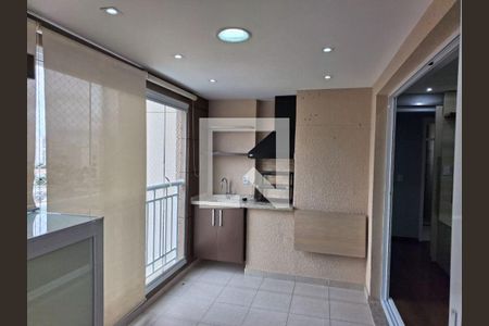Apartamento à venda com 2 quartos, 64m² em Parque Imperial, São Paulo