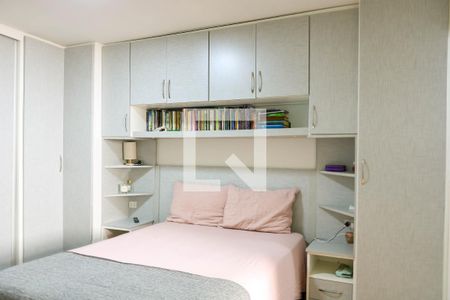 Quarto Suite de apartamento à venda com 2 quartos, 79m² em Abolição, Rio de Janeiro