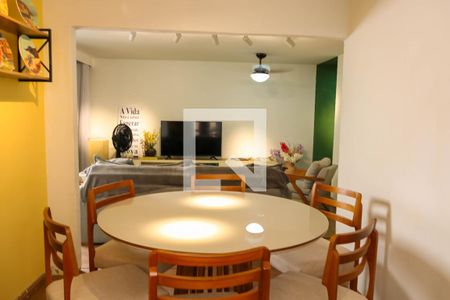 Sala de apartamento à venda com 2 quartos, 79m² em Abolição, Rio de Janeiro