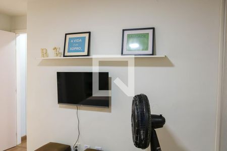 Quarto Suite de apartamento à venda com 2 quartos, 79m² em Abolição, Rio de Janeiro