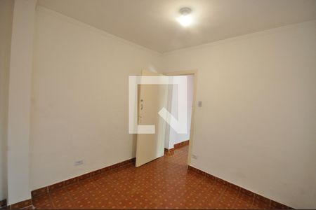 Quarto de casa para alugar com 1 quarto, 50m² em Vila Nova Carolina, São Paulo