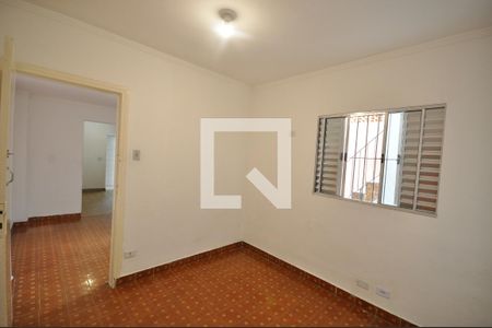 Quarto de casa para alugar com 1 quarto, 50m² em Vila Nova Carolina, São Paulo