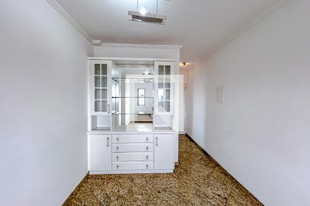 Sala de Jantar de apartamento para alugar com 2 quartos, 60m² em Vila Carrão, São Paulo