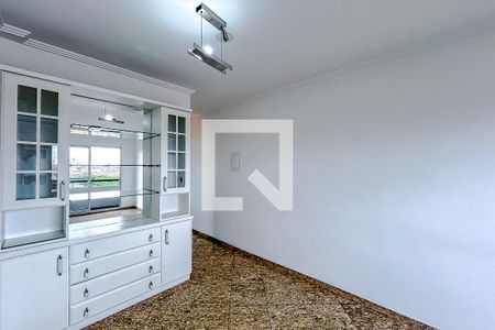 Sala de Jantar de apartamento para alugar com 2 quartos, 60m² em Vila Carrão, São Paulo