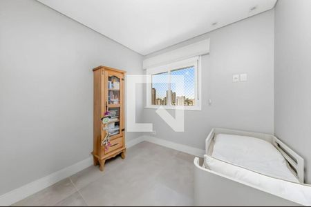 Foto 16 de apartamento à venda com 3 quartos, 128m² em Vila Firmiano Pinto, São Paulo