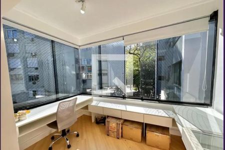 Foto 09 de apartamento à venda com 3 quartos, 251m² em Higienópolis, Porto Alegre