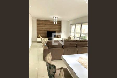 Apartamento à venda com 3 quartos, 160m² em Santana, São Paulo