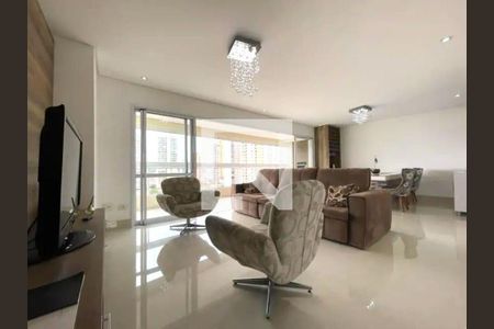 Apartamento à venda com 3 quartos, 160m² em Santana, São Paulo