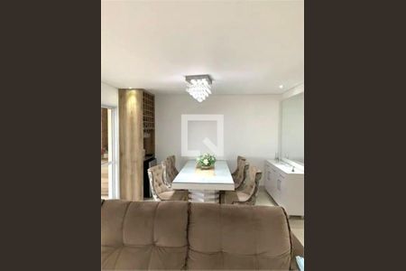 Apartamento à venda com 3 quartos, 160m² em Santana, São Paulo