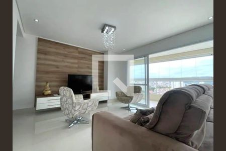 Apartamento à venda com 3 quartos, 160m² em Santana, São Paulo