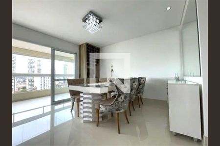 Apartamento à venda com 3 quartos, 160m² em Santana, São Paulo