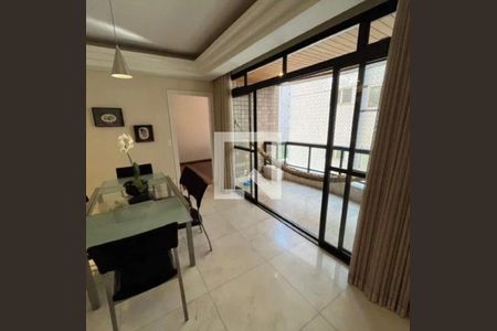Apartamento à venda com 3 quartos, 130m² em Buritis, Belo Horizonte